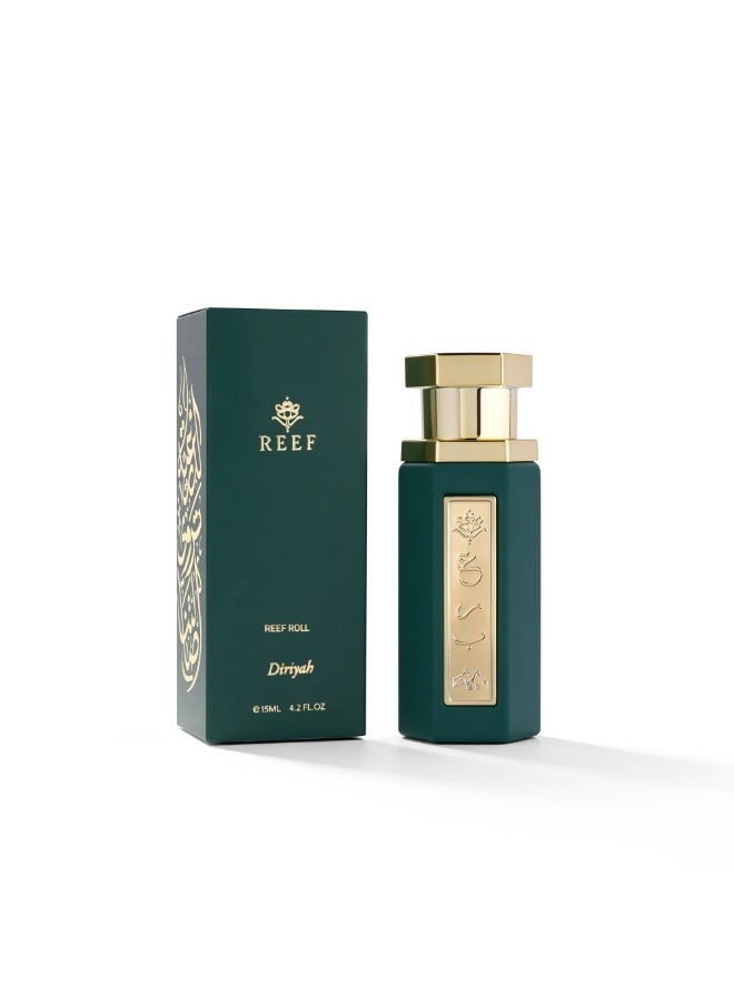 Reef رول عرب الدرعية - 15 مل - Image 1