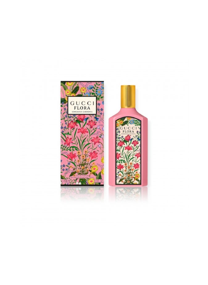 Absolute - Flora Gorgeous Gardenia EDP 100ml - Image 1