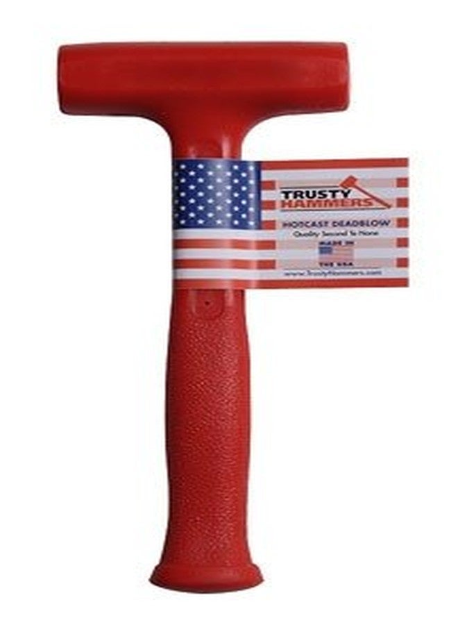 Technicians Choice Trusty Hammer - 18oz Slimline