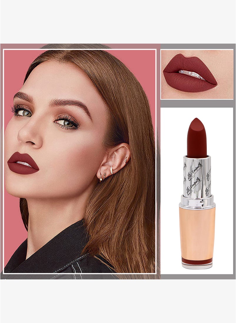 Everytime53 Everytime53 Women's Exquisite Matte Lipstick 4g - EMP007  - Image 2