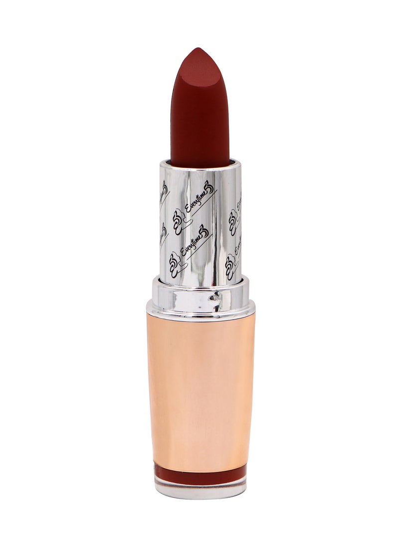 Everytime53 Everytime53 Women's Exquisite Matte Lipstick 4g - EMP007  - Image 4