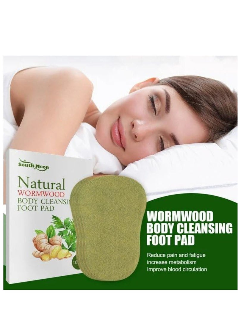 SOUTH MOON - 16Pcs Deep Cleaning Foot Pads - Image 1