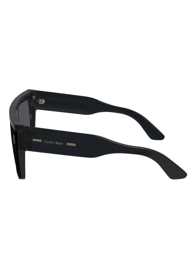 CALVIN KLEIN Calvin Klein CK24502S Unisex Sunglasses  - Image 2