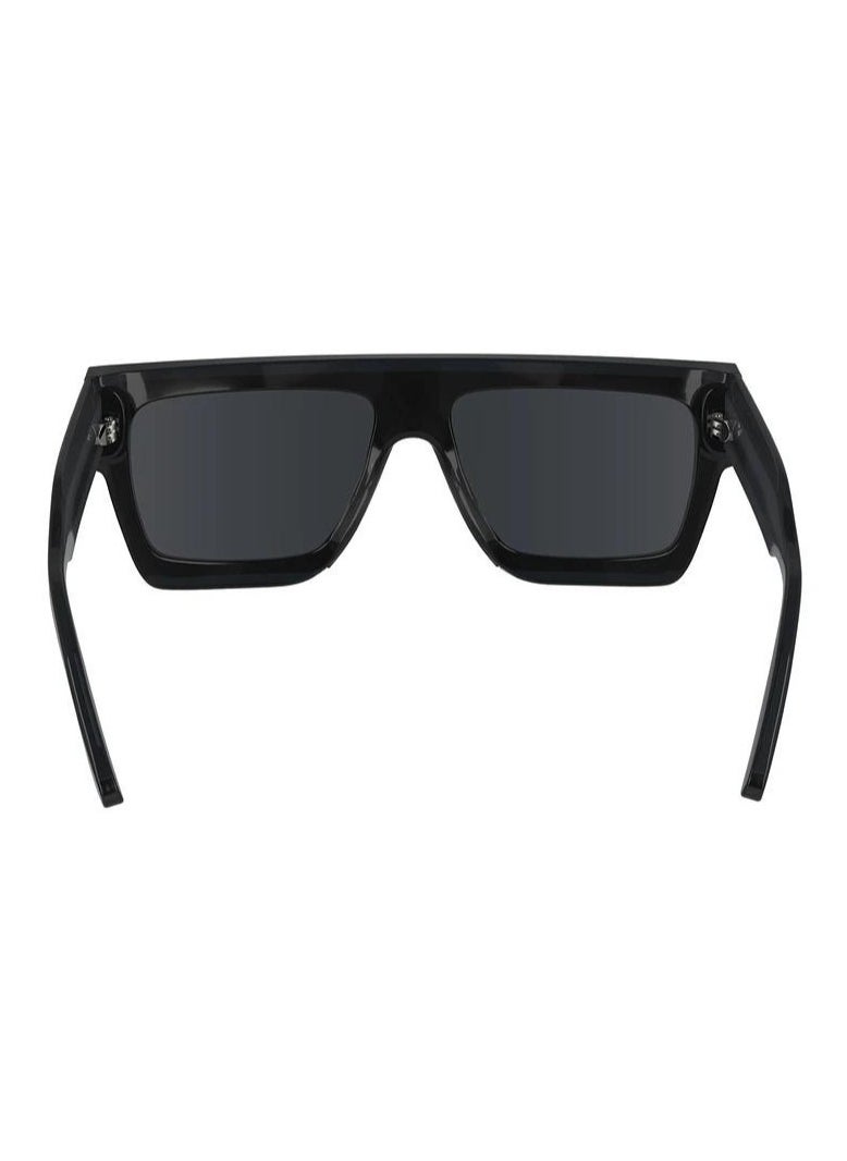 CALVIN KLEIN Calvin Klein CK24502S Unisex Sunglasses  - Image 3