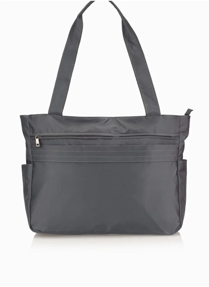 Ginger Sporty Shopper