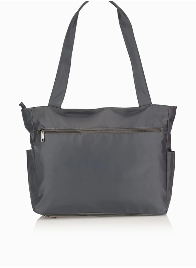 Ginger Sporty Shopper