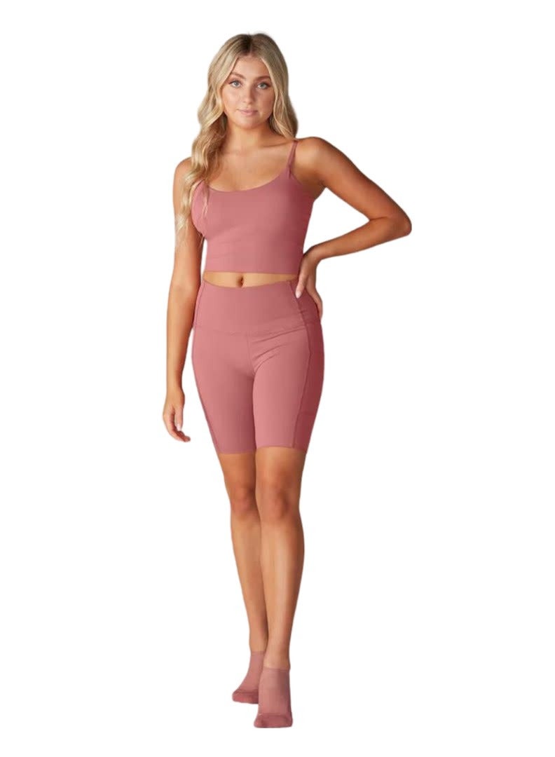 TAVI STASH & DASH BIKER SHORT CANYON  - Image 3