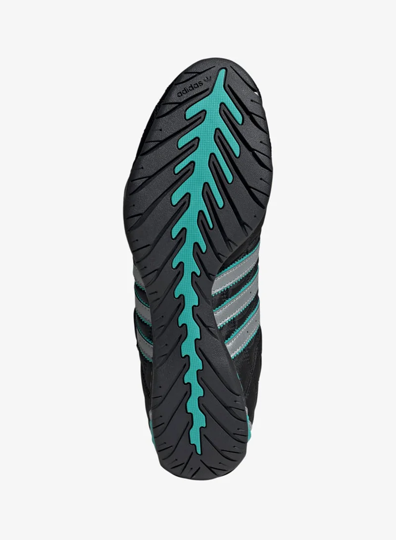 Adidas  ADIRACER HI MERCEDES AMG PETRONAS F1 TEAM SHOES  | Best Price UAE