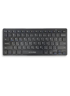 Gigamax GM101 Mini Wireless Keyboard BT5.0 Version functionality to better fit Windows 8-10  - Image 4