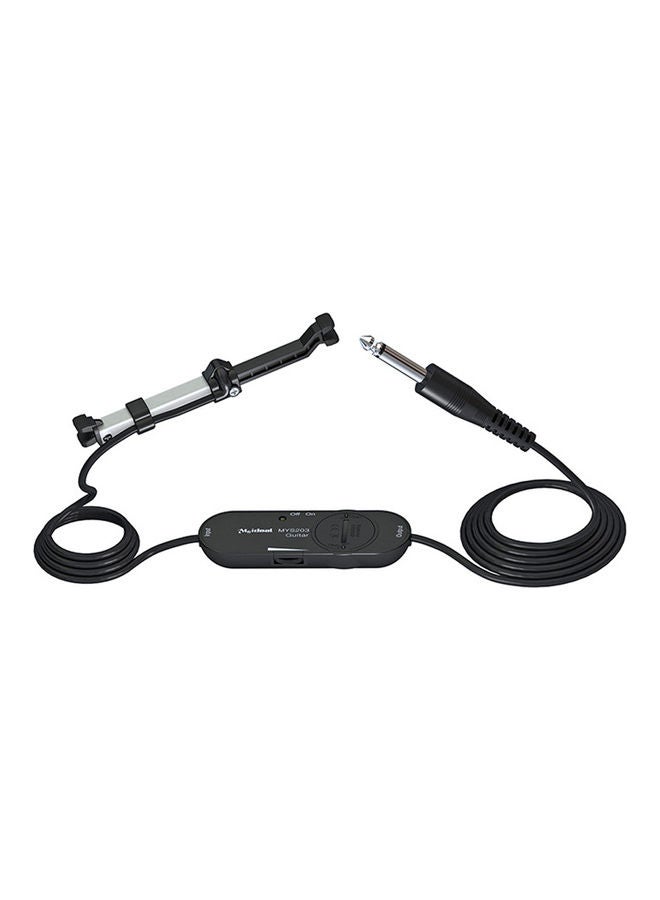 نيبمينينت Acoustic Guitar Ballad Sound Pickup For - Image 1