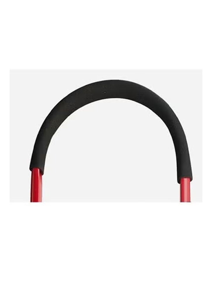 keke 4 Step Portable Folding  Ladder - Image 5