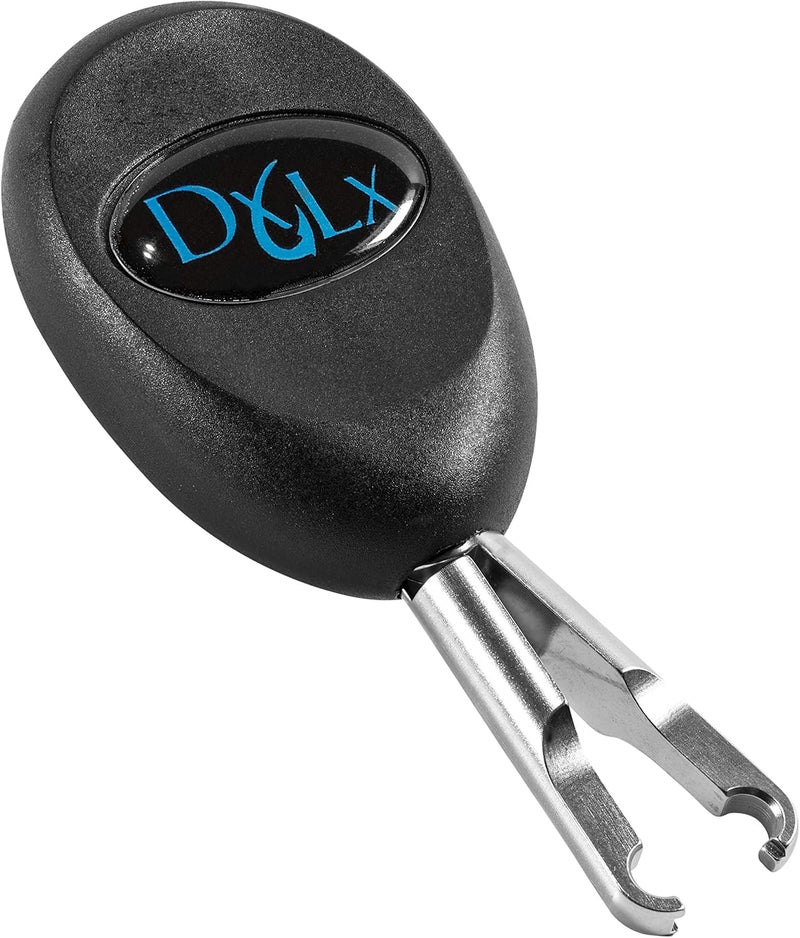 DocksLocks Singles ('Jaws') Surfboard Lock - Anti-Theft Security Device for Paddleboards and Surfboards - Image 1