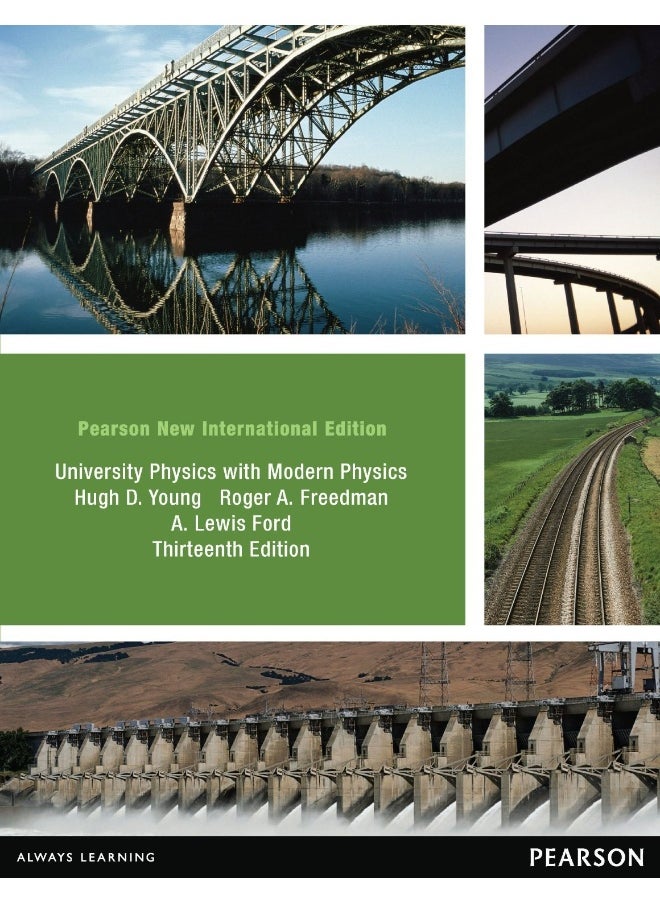 University Physics with Modern Physics Technology 