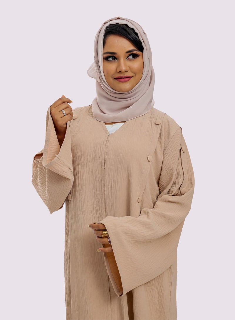 سارة أرابيا سارة العربية عارضة مطوي جبهة تحرير مورو الإسلامية فتح العباءة  - Image 5