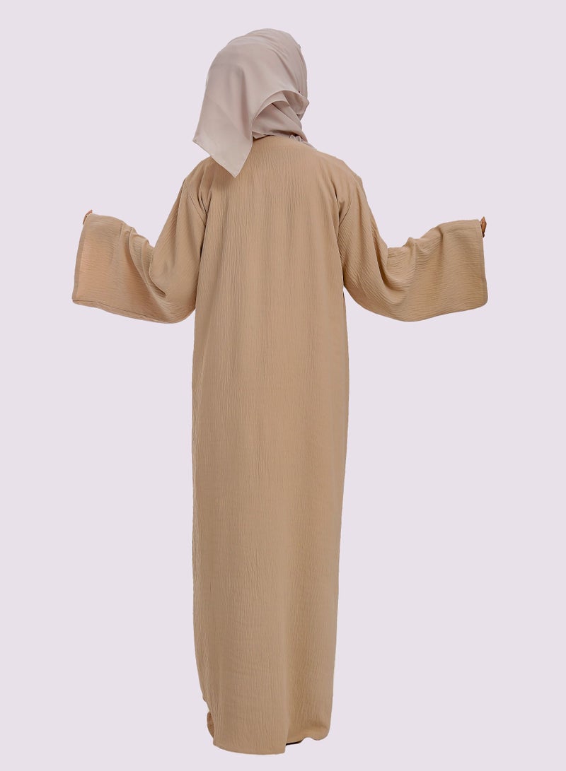 سارة أرابيا سارة العربية عارضة مطوي جبهة تحرير مورو الإسلامية فتح العباءة  - Image 4