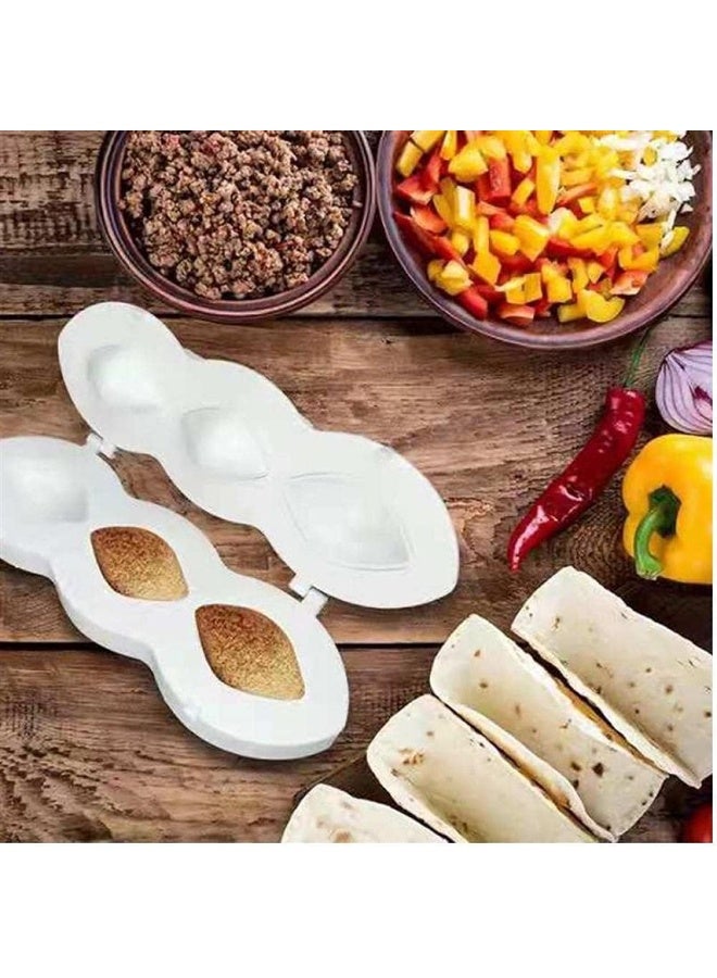 Meatball Mold, Manual Meatballs, DIY Kitchen Tools, Durable Good Kitchen Helper, Cake Mold, Round Meatballs, BBQ Meatballs  - Image 4