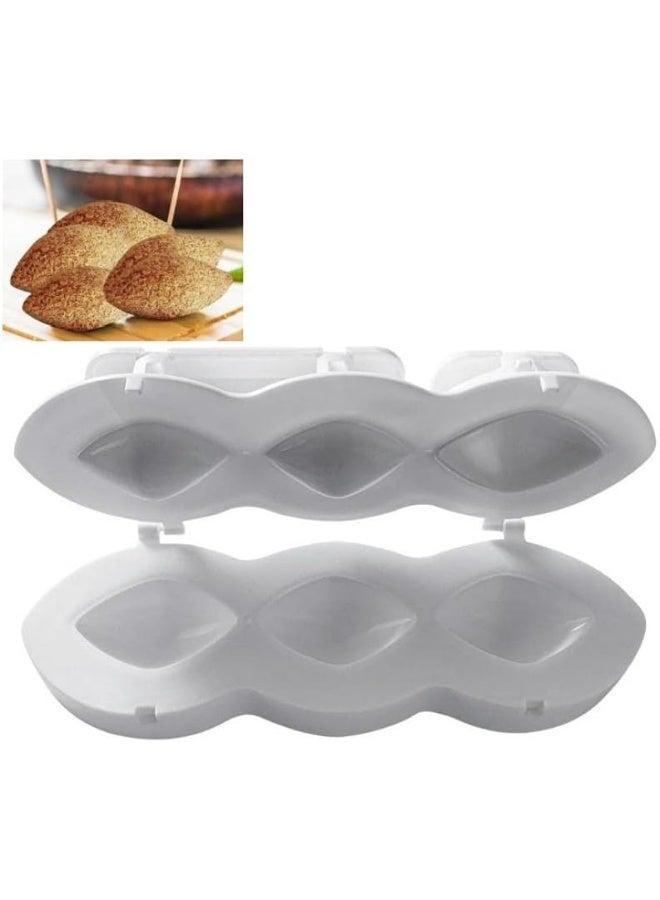 Meatball Mold, Manual Meatballs, DIY Kitchen Tools, Durable Good Kitchen Helper, Cake Mold, Round Meatballs, BBQ Meatballs  - Image 1