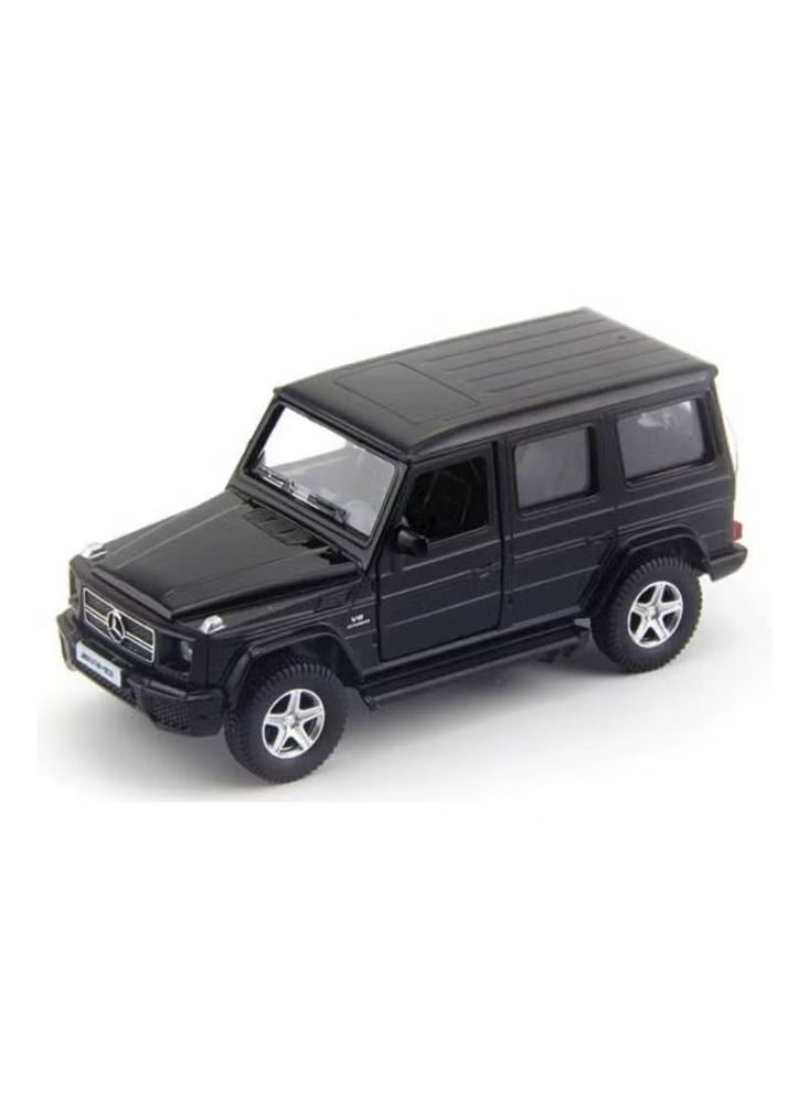 Dreamzon سيارة نموذجية مصنوعة من المعدن لبنز G63 AMG - Image 1