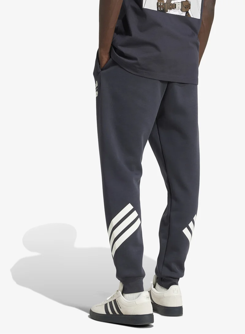 Adidas Star Wars The Mandalorian Joggers