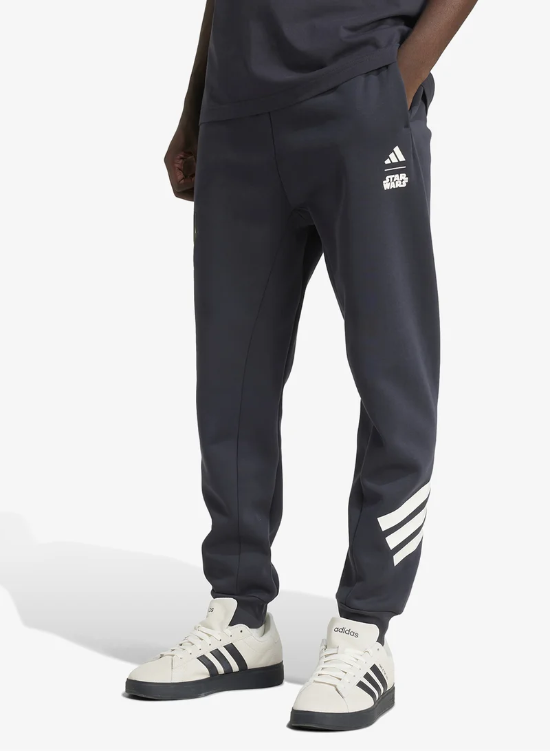 Adidas Star Wars The Mandalorian Joggers