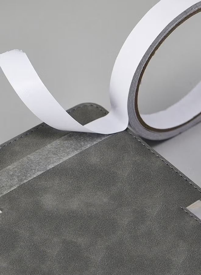 Generic Extra Strong Double-Sided Tape, Waterproof Mounting Tape, Double-Sided Adhesive for Fixing Pictures, Carpets, Office Supplies, Home - Image 2