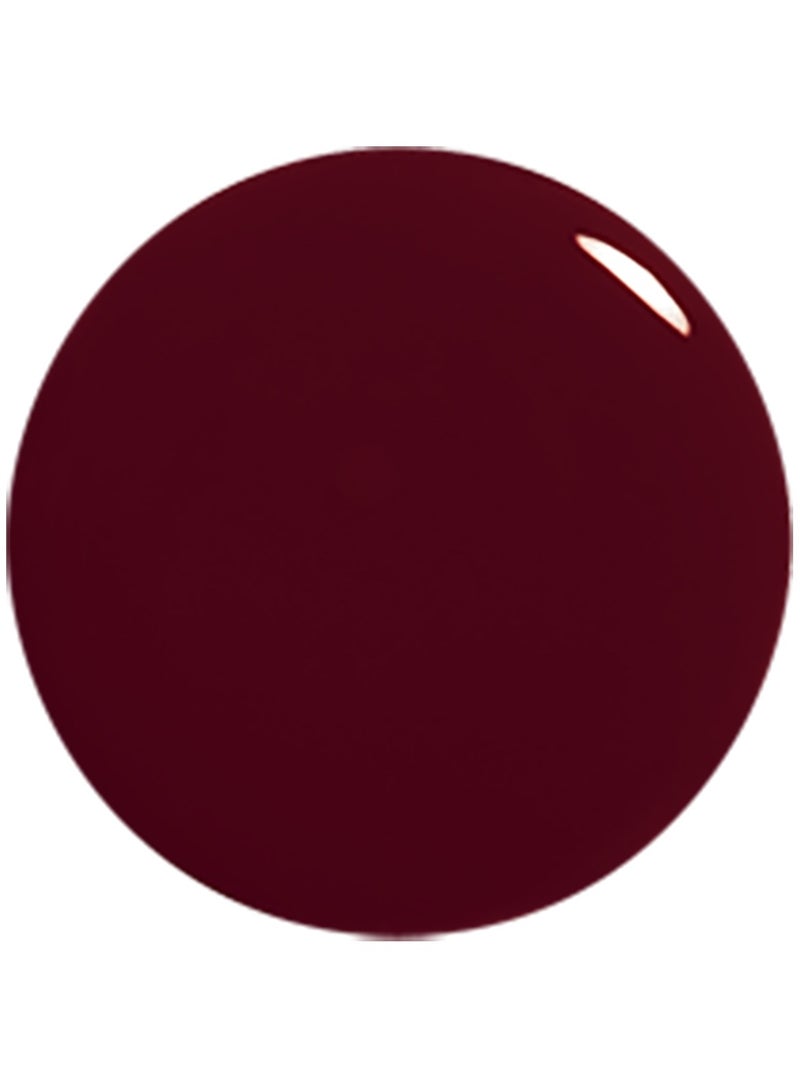 Orly Nail Lacquer Bus Stop Crimson 18ml/0.6 Ounces - Image 2