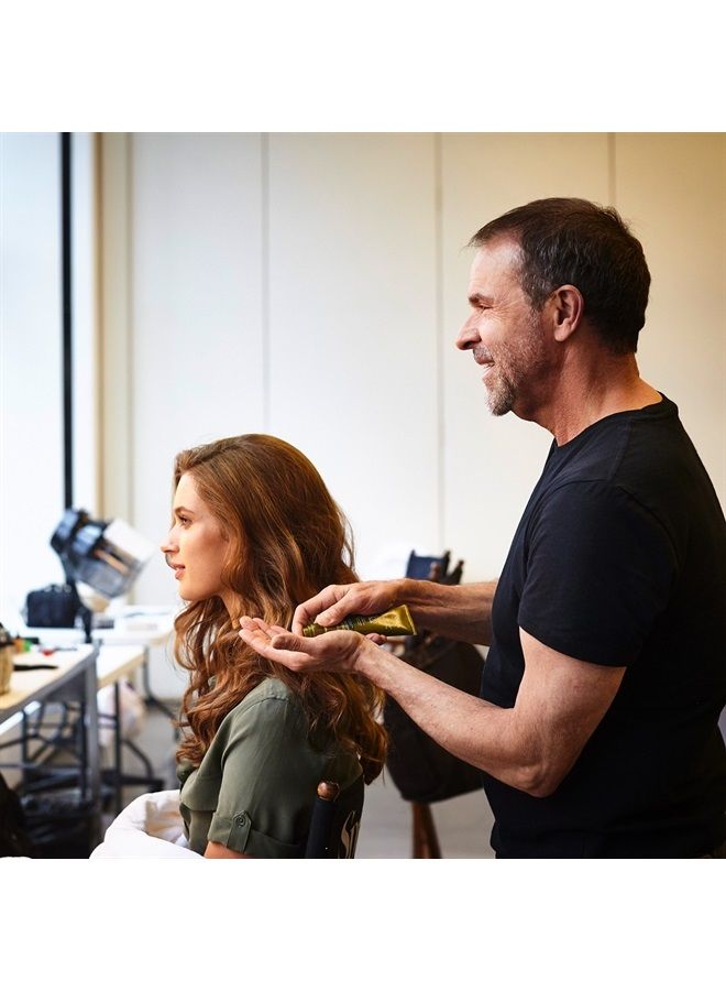 Nexxus City Shield Hair Crème, for All Hair Types 1.93 oz - Image 4