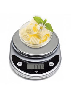 Ozeri Pronto Digital Multifunction Kitchen and Food Scale, Original - pzsku/ZB12F3A0E7219E6508436Z/45/_/1728458502/567f0c7c-7570-42eb-9a44-a650b64e3726