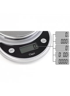 Ozeri Pronto Digital Multifunction Kitchen and Food Scale, Original - pzsku/ZB12F3A0E7219E6508436Z/45/_/1728458505/321fa5e3-f7b3-48c0-b206-d017d73171ff