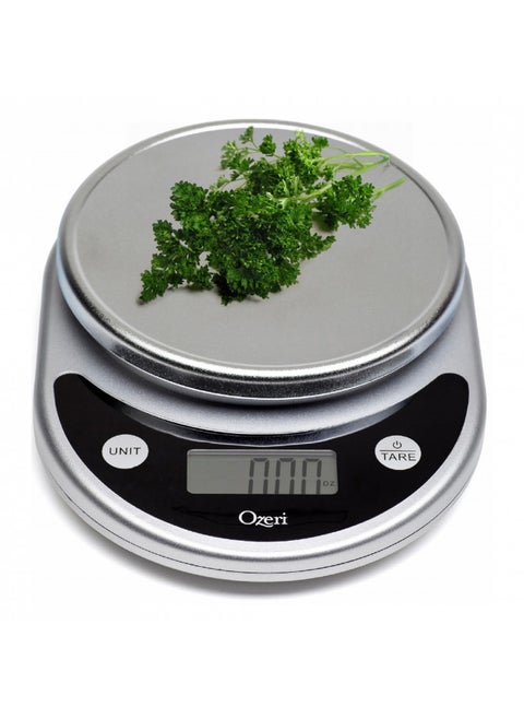 Ozeri Pronto Digital Multifunction Kitchen and Food Scale, Original