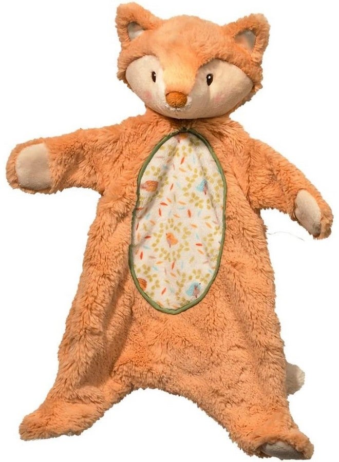 Douglas Baby Fox Sshlumpie Plush Stuffed Animal