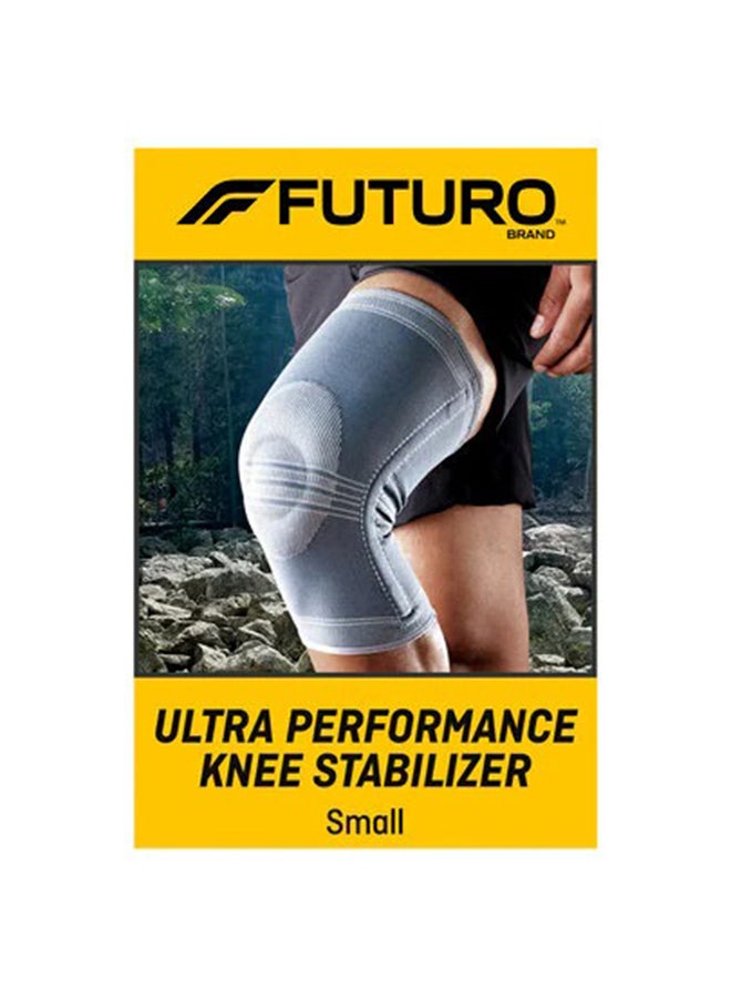 Active Knit Knee Stabilizer- Small