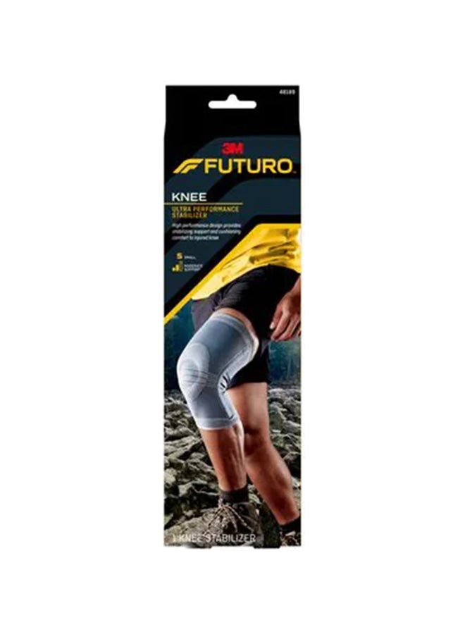 Active Knit Knee Stabilizer- Small