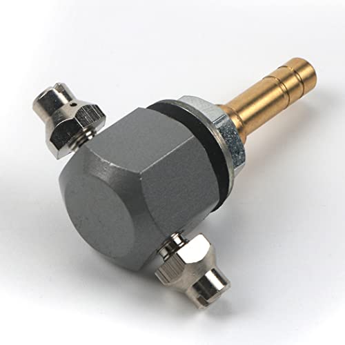 Jetuplusllc Fits Jeep 1969-1986 CJ5 CJ6 CJ7 CJ8 Windshield Washer Nozzle 942794 - Image 3