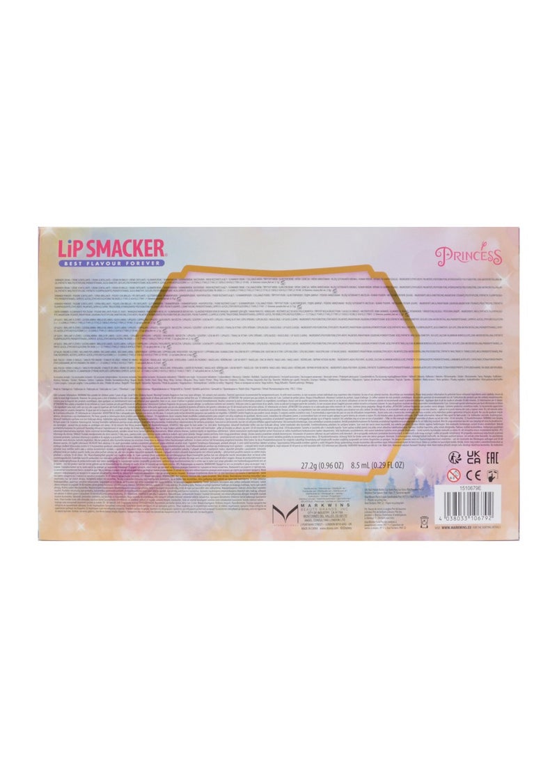 Lip Smacker Princess Blockbuster Set  - Image 3