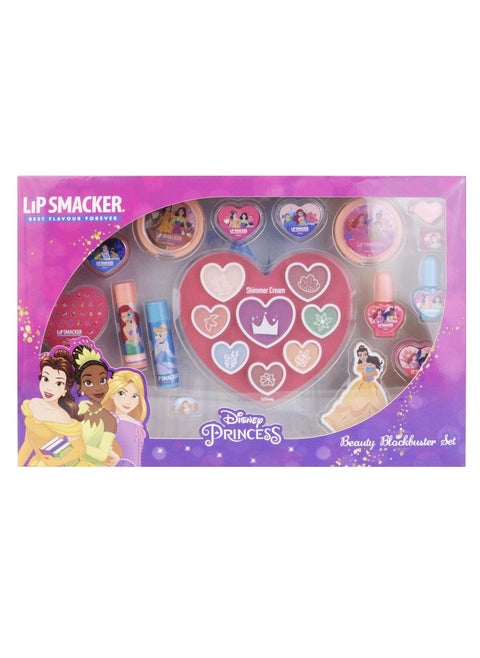Princess Blockbuster Set