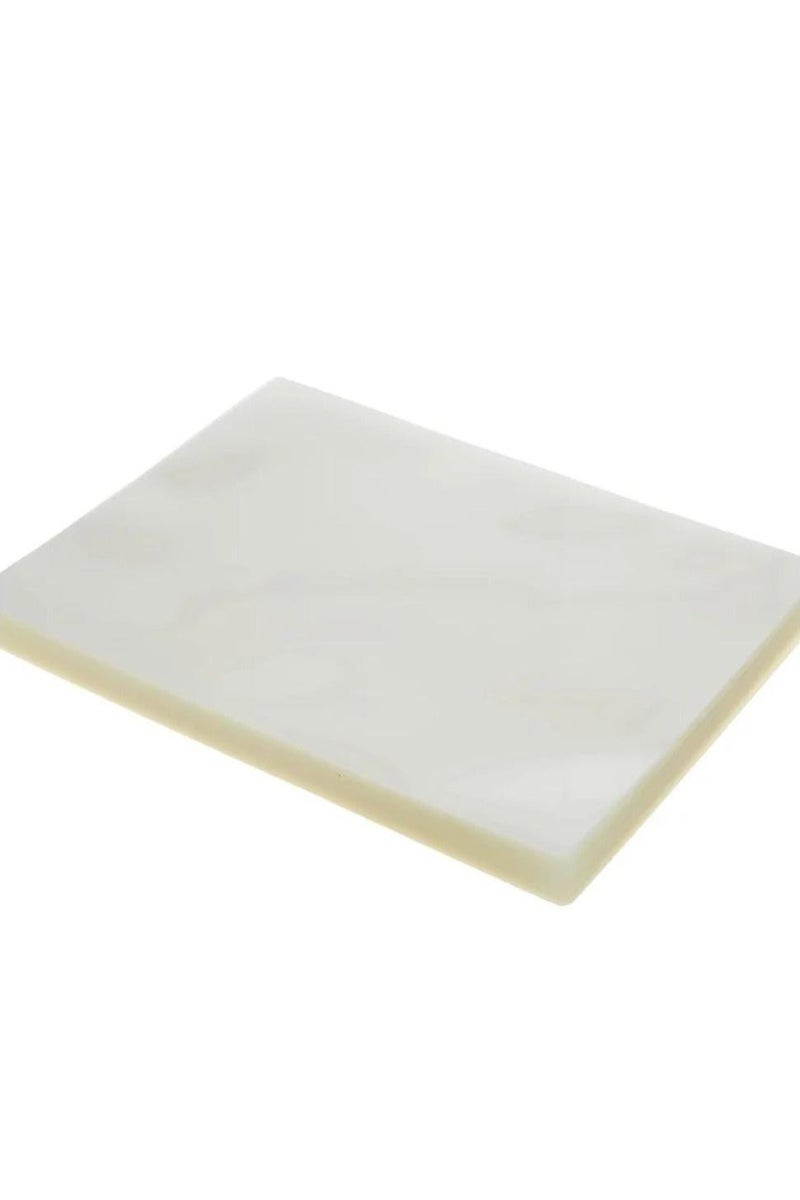 CLIPP 100-Piece A4 Laminating Pouches Set Clear - Image 3