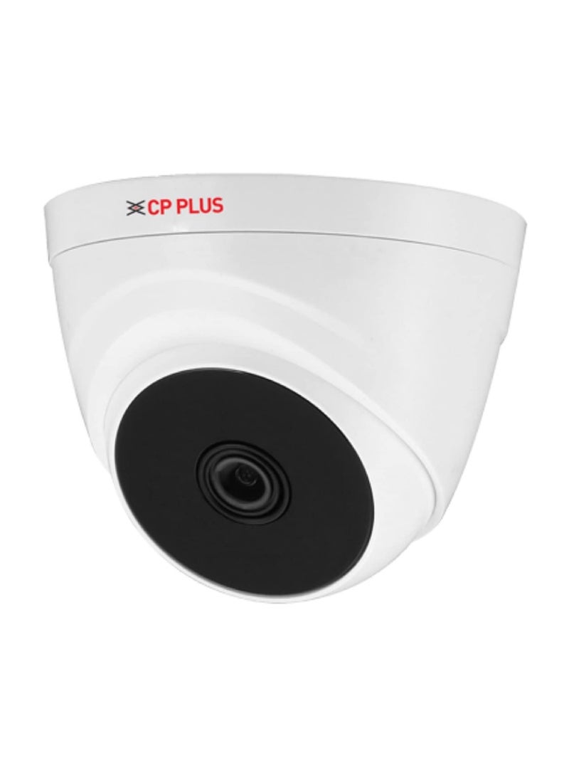 CP PLUS CP PLUS Full HD 8 Channel DVR with 24 MP 4 Dome 4 Bullet Cameras 2 TB HDD 31 Cable roll 8 CH Power Supply BNC DC Full Combo Kit  - Image 5