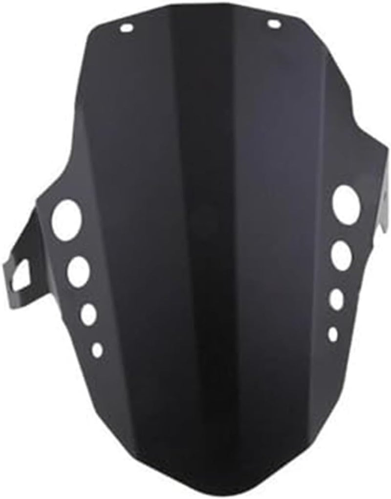 DEMULAX Motorcycle Fender Mudguard for ZA750 - Image 1