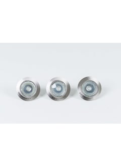 Philips Halogen Spot Triple Set 1203  - Image 2