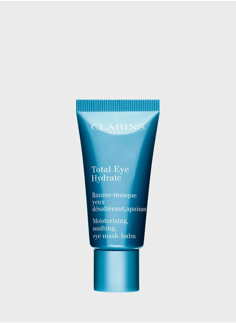 CLARINS Total Eye Hydrate Cream