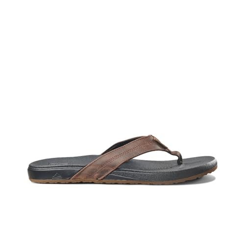 Reef Cushion Phantom Le Men's Sandals Black/brown - 13 Medium - Image 3