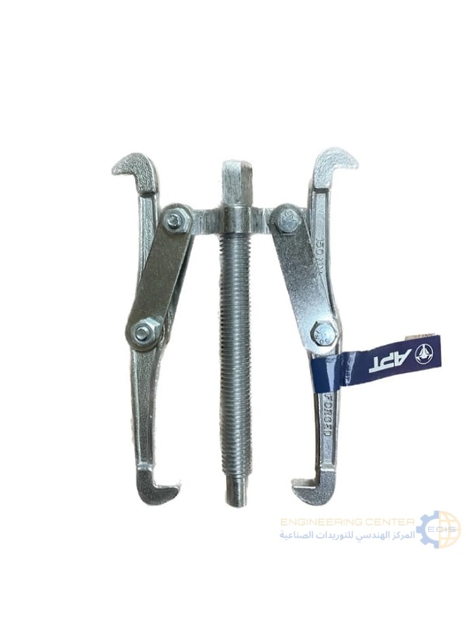 Apt 6-inch 2-legged buttonhole APT AH0108060-150