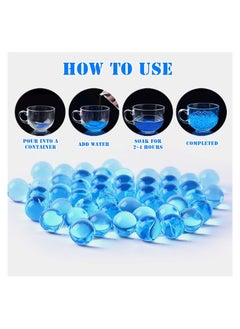 MissTiara WEIHUI Electric Blast Safe Water Gun P90 Adult and Kids Electric Water Gun Summer Outdoor Fun Beach Swimming Pool Party Toys  - Image 5