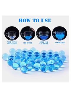 MissTiara WEIHUI Electric Blast Safe Water Gun P90 Adult and Kids Electric Water Gun Summer Outdoor Fun Beach Swimming Pool Party Toys  - Image 5