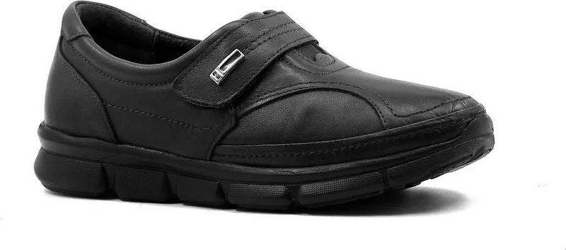 فاست ستيب Leather Women's Casual Shoes 138ZA604