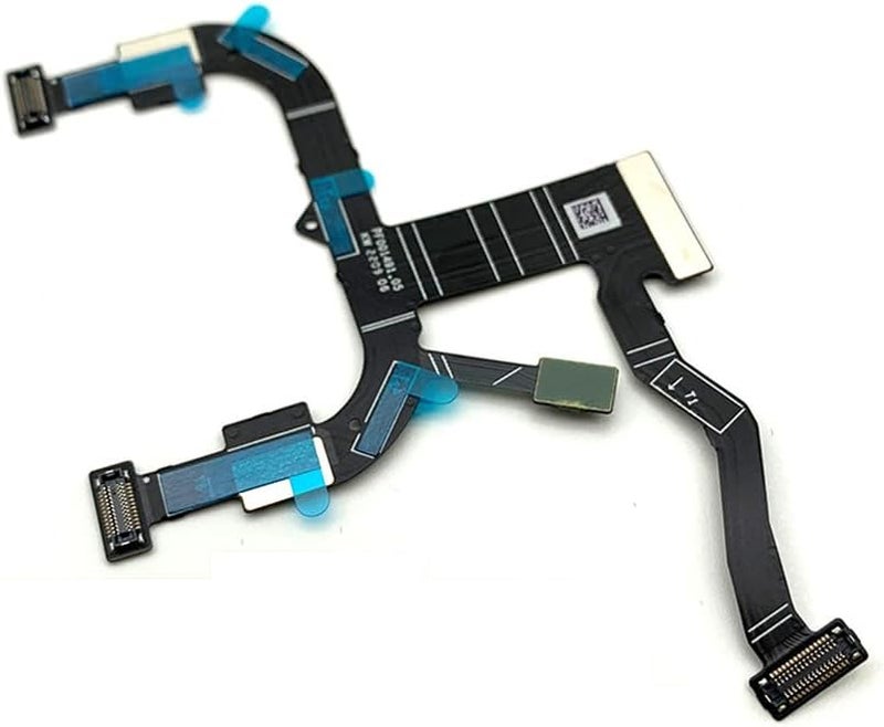 Xmipbs 7 in 1 Gimbal Camera Flexible Cable for Mini 3 Pro Repair Parts Replacement Flat Cable for DJI Mavic Mini 3 Pro - Image 1