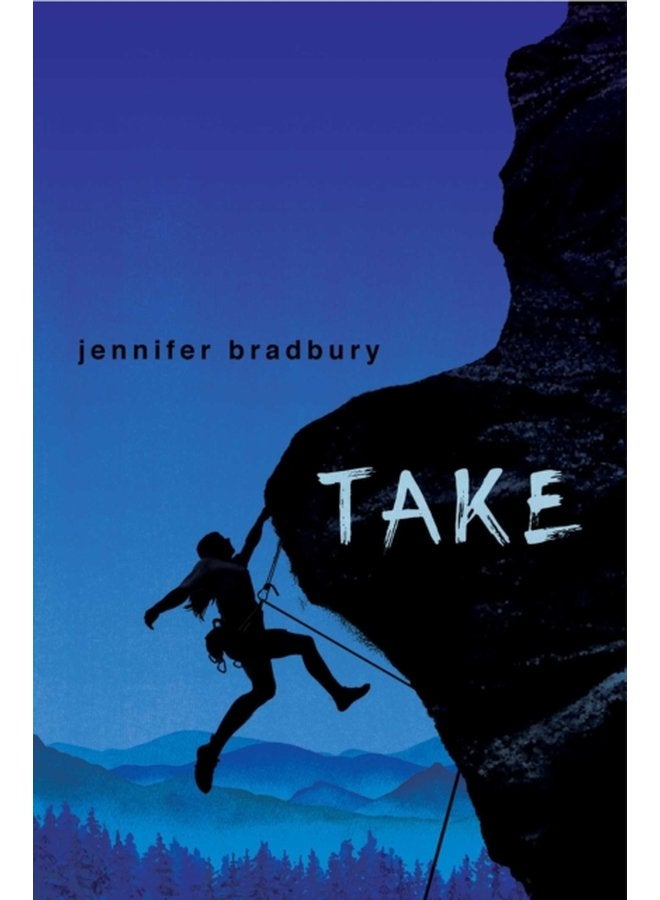 Take - Hardback