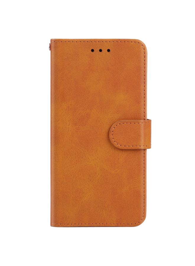erorex Leather Phone Case For ZTE Tempo X / Vantage Z839 / N9137  - Image 2