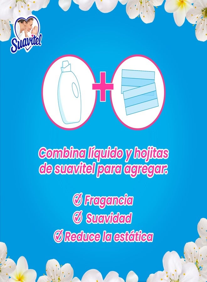 Suavitel Sheets - Image 2